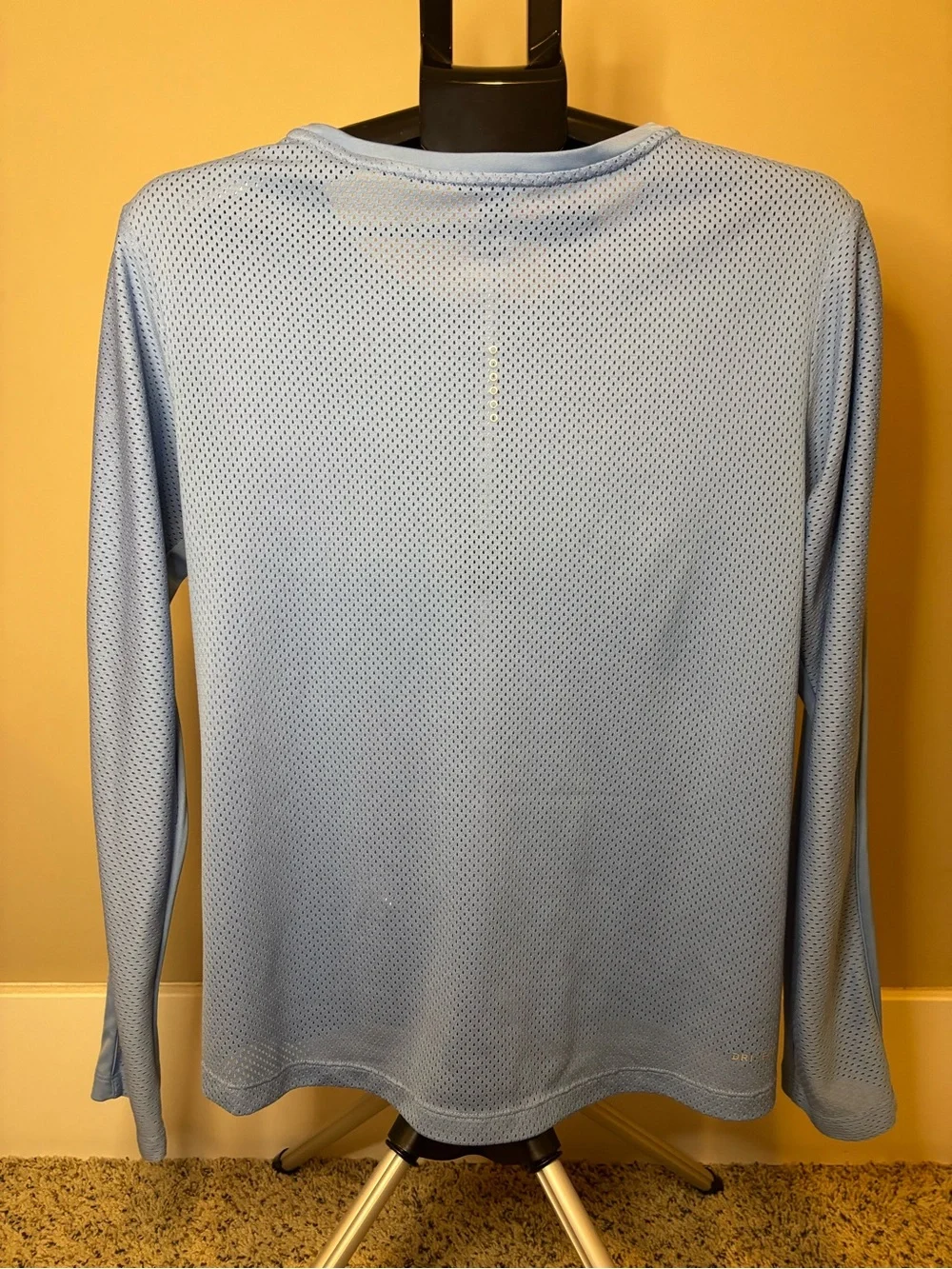 Nike running dri
